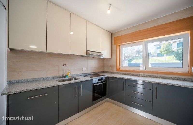 Apartamento T3 à venda em Amarante Lomba - Grande imagem: 4/12