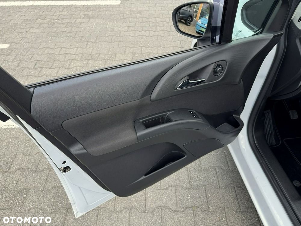 Opel Meriva - 19