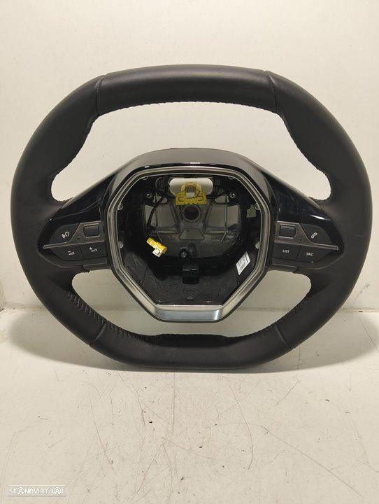 VOLANTE PEUGEOT 208 P2 - 1