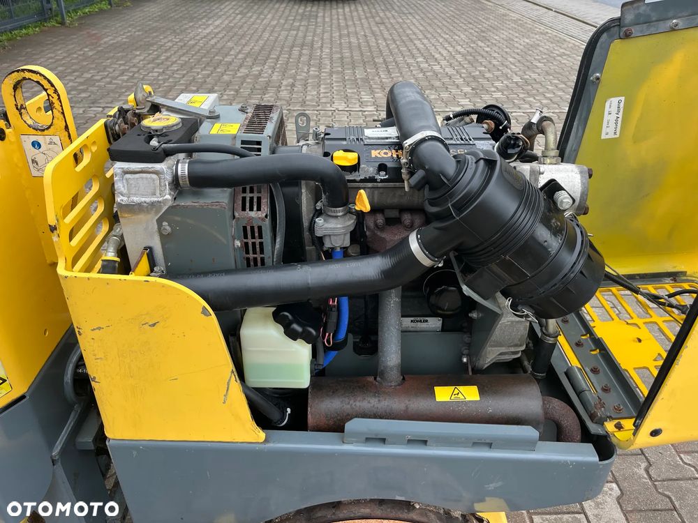 Wacker Neuson RT SC3 - 13