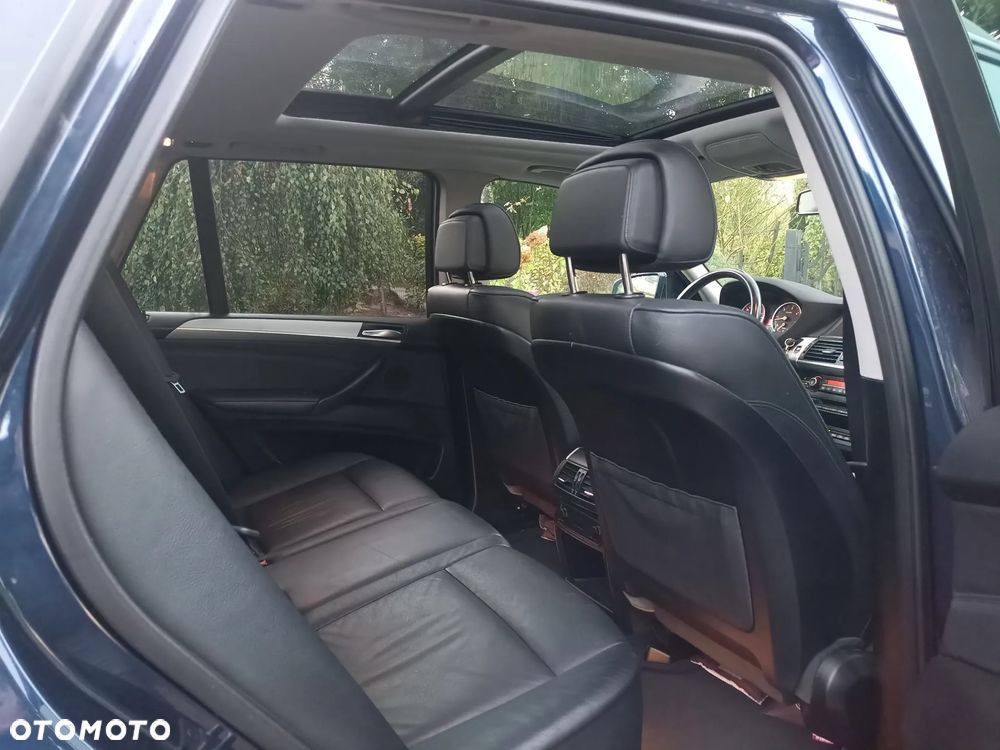 BMW X5 - 37