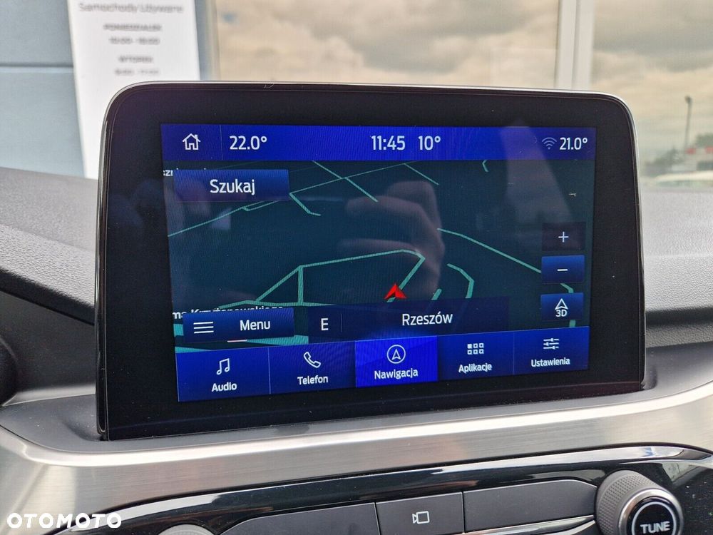 Ford Kuga 2.0 EcoBlue AWD Titanium X - 15