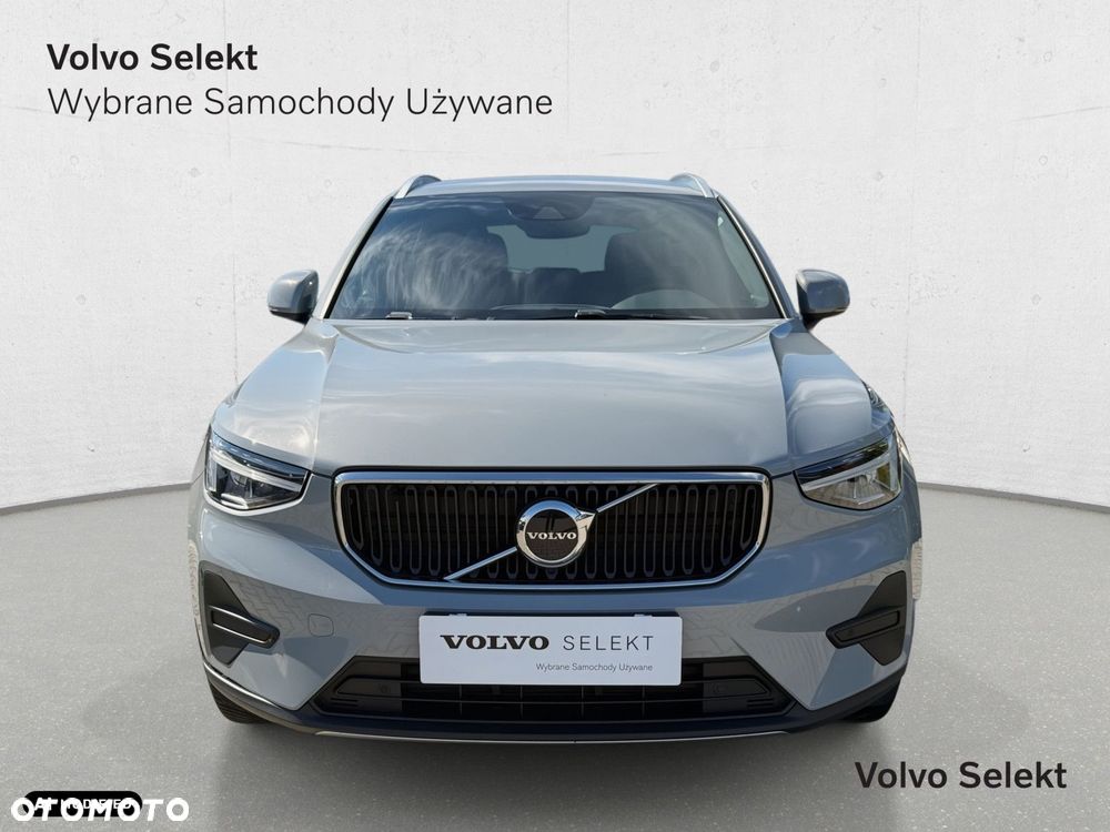 Volvo XC 40 - 3