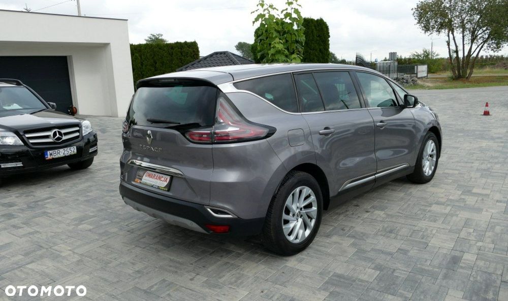 Renault Espace 1.6 dCi Energy Life - 4