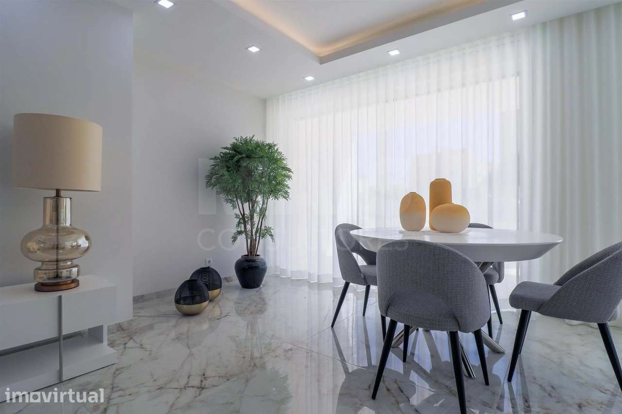 Excelente Apartamento T2 NOVO em Lagos - Grande imagem: 4/13