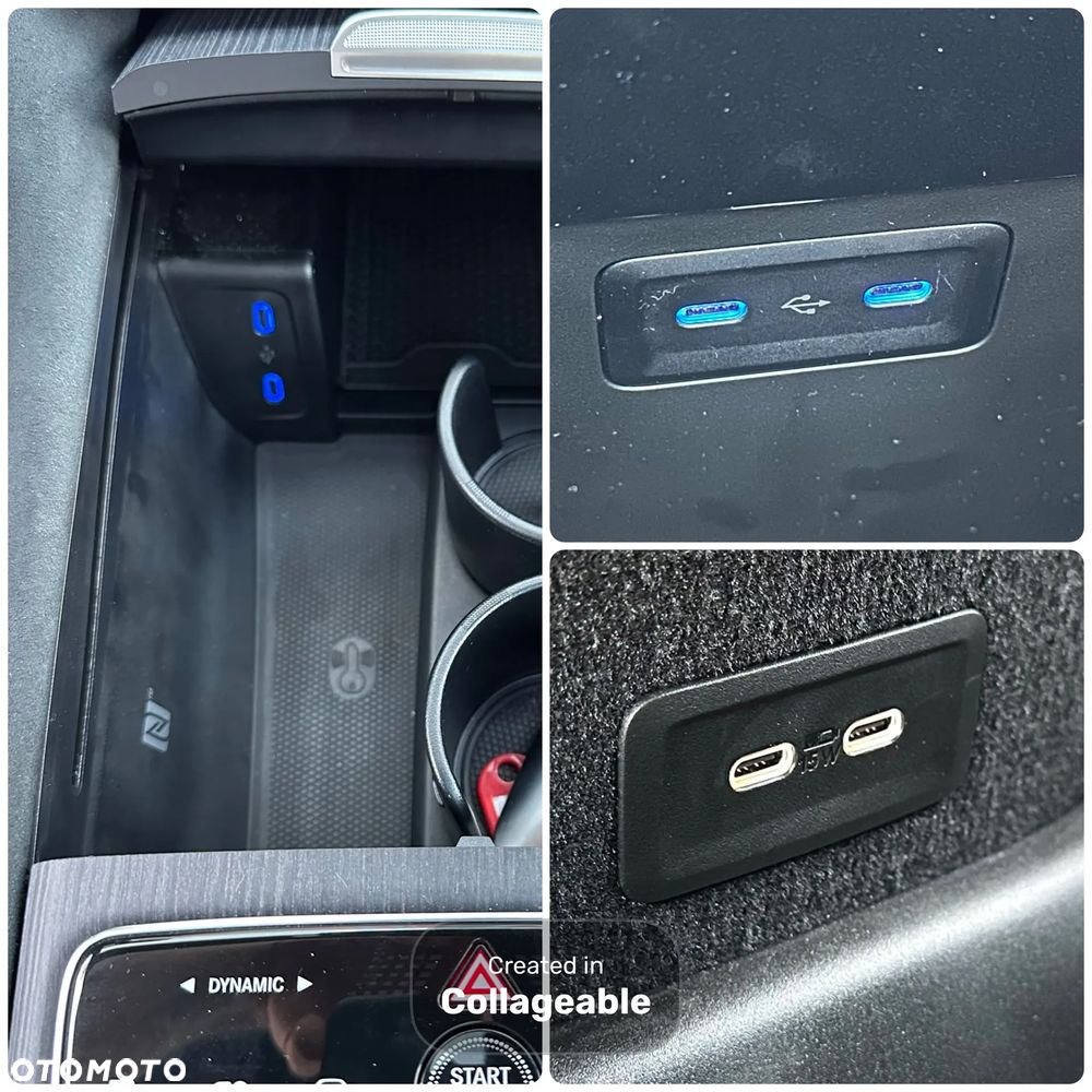 Mercedes-Benz EQE 500 90.5kWh 4-Matic AMG Line Twoja Edycja - 13