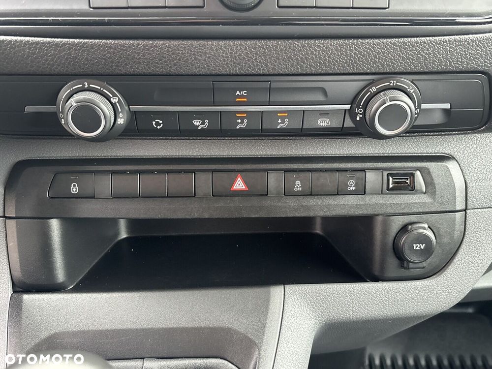 Toyota PROACE - 25