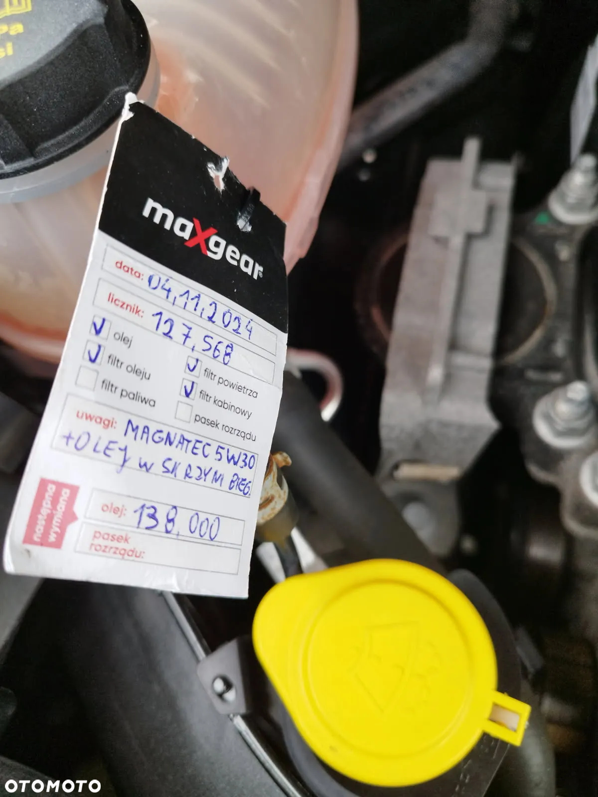 Ford Kuga 1.5 EcoBoost 2x4 Titanium - 12
