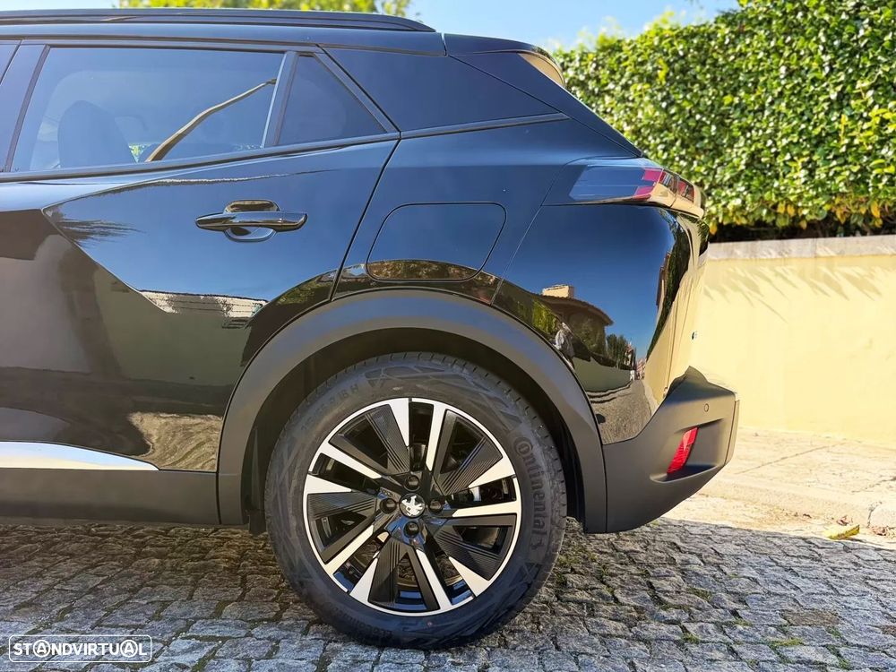 Peugeot e-2008 Allure - 5