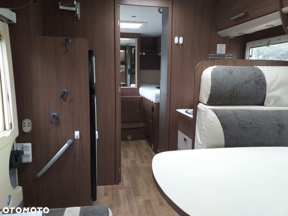 Fiat RIMOR Europeo 5- OSOBOWY - 17