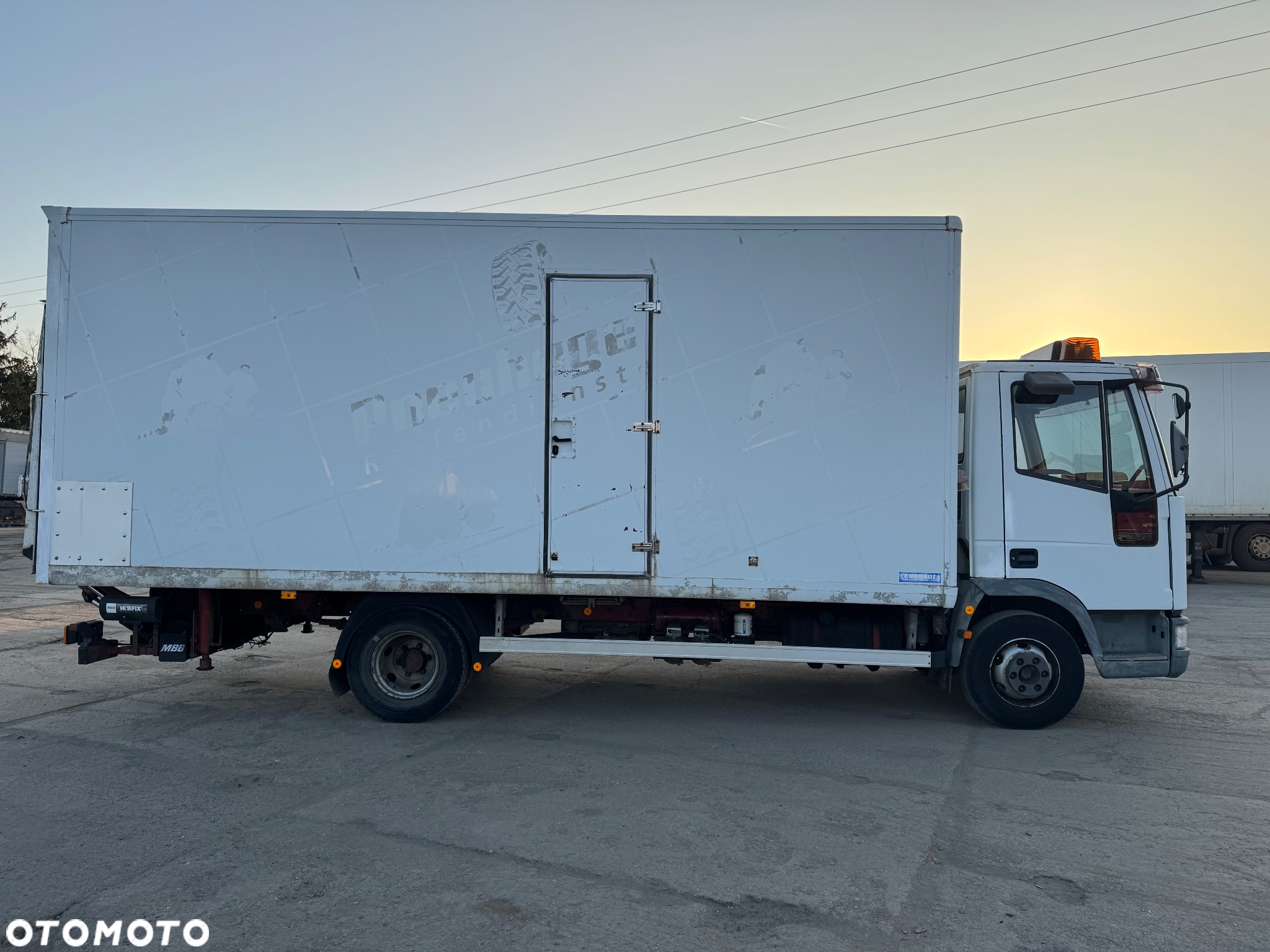 Iveco EUROCARGO ML75E15 - 4