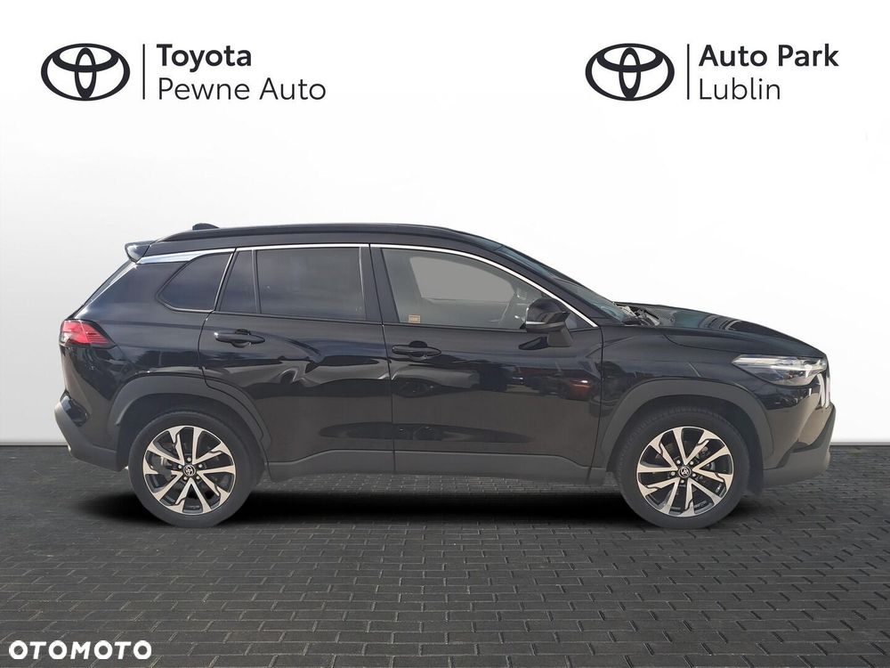 Toyota Corolla Cross - 7
