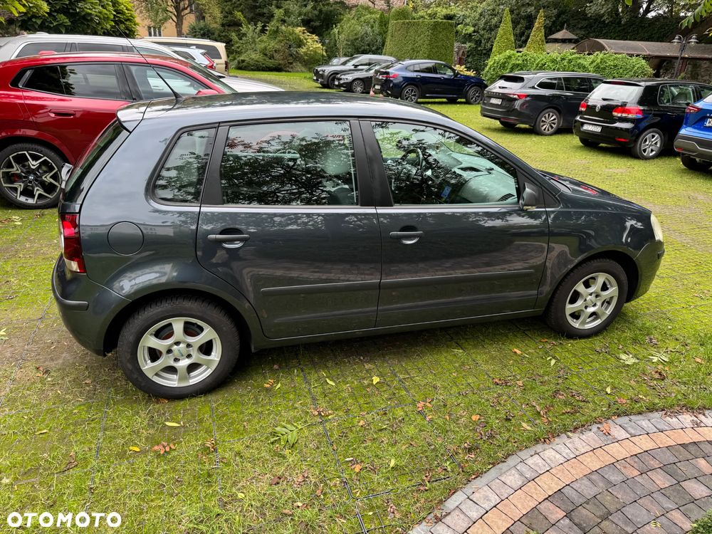 Volkswagen Polo 1.2 12V Q-Line - 7