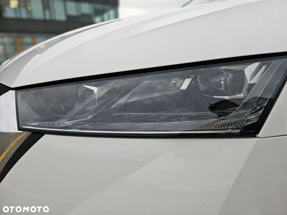 Skoda Octavia 1.5 TSI e-Tec Style DSG - 8