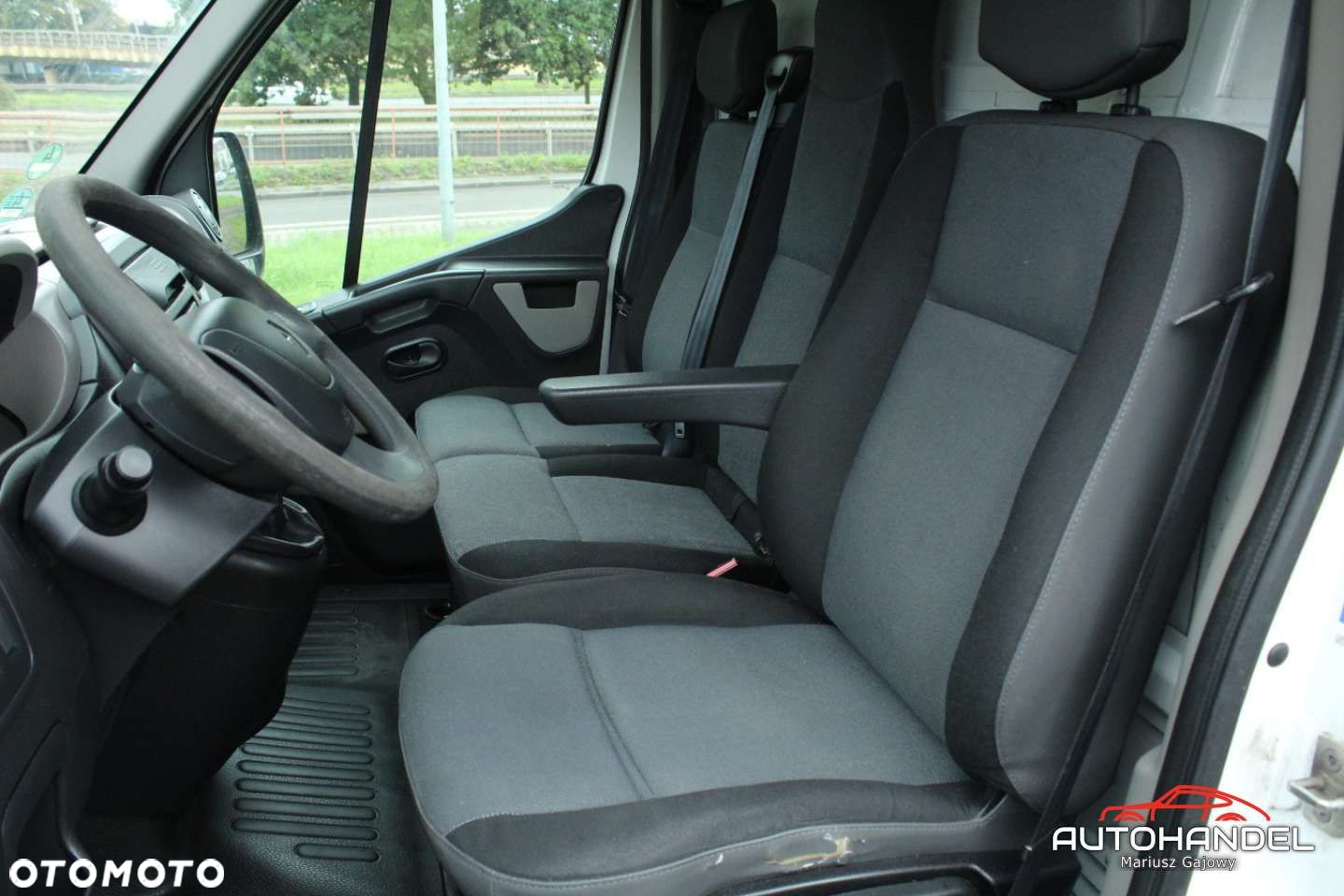 Renault Master - 7