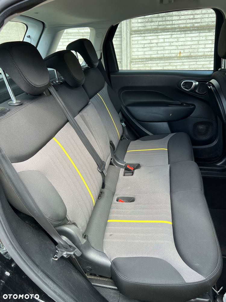 Fiat 500L 1.6 MultiJet Urban - 13