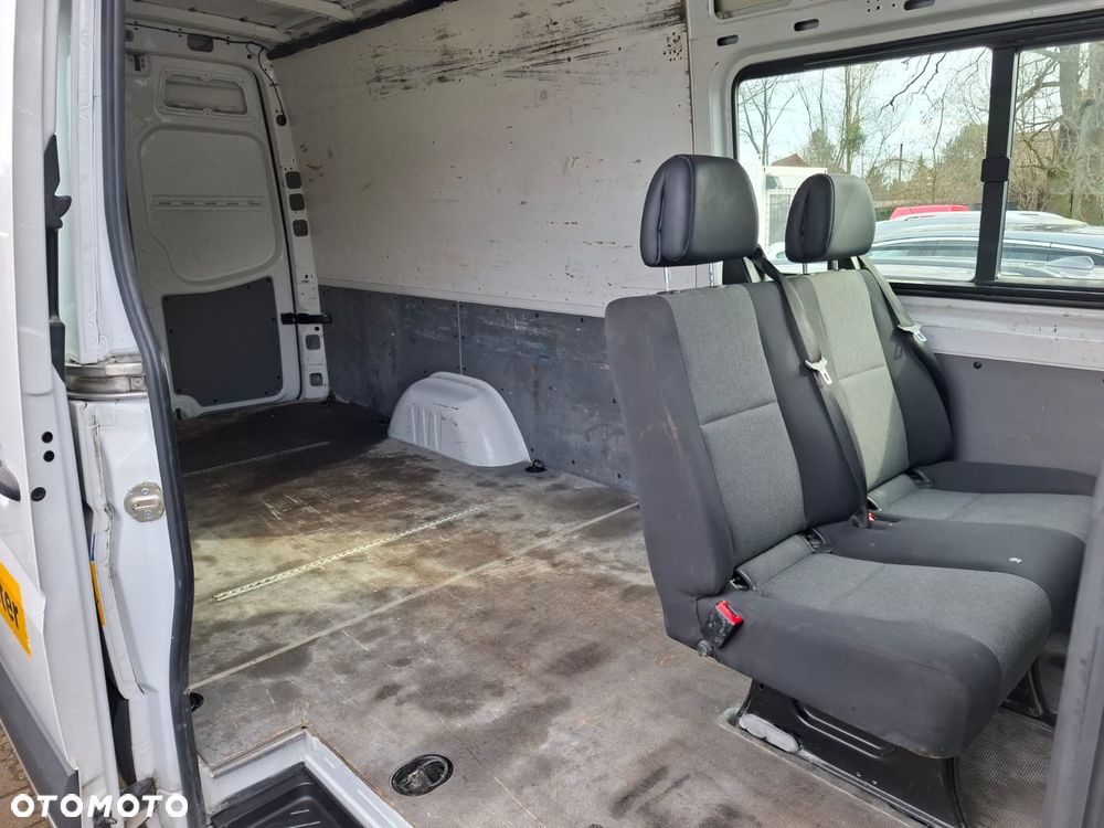 Volkswagen Crafter - 6