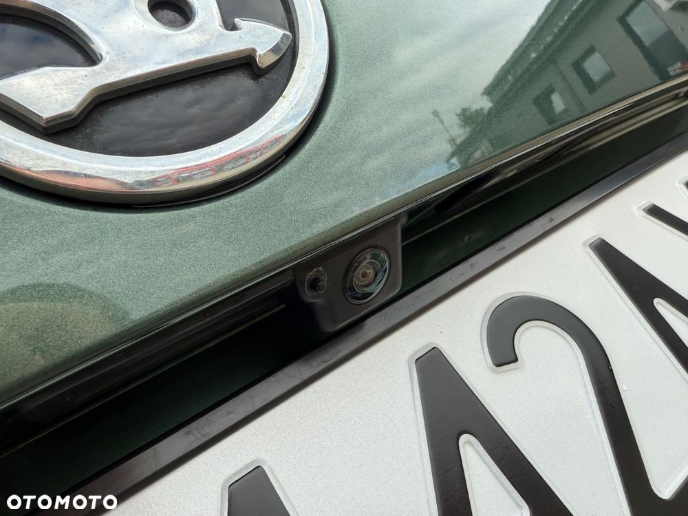 Skoda Karoq 1.5 TSI ACT 4x2 Style - 32