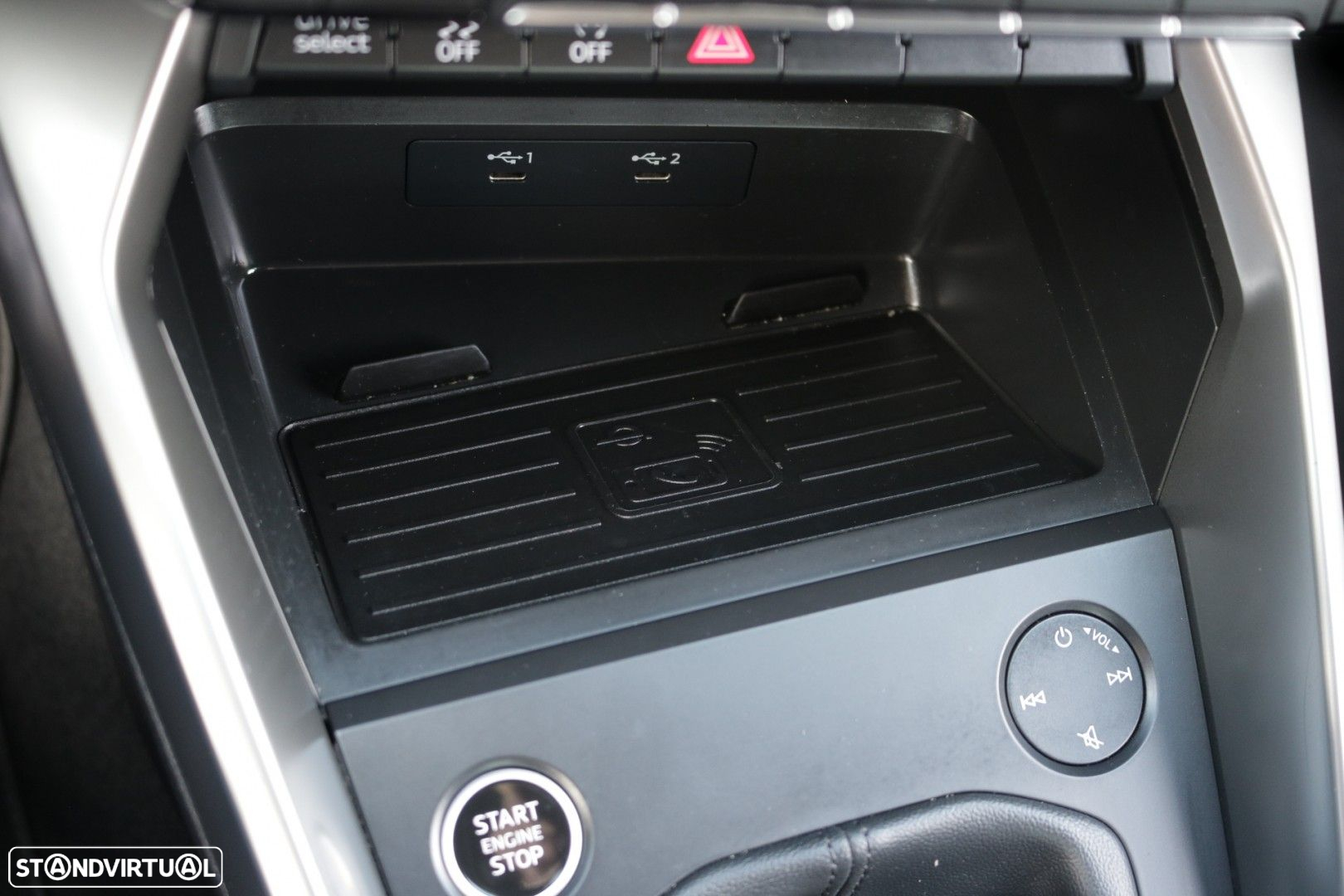 Audi A3 Sportback 30 TDI Advanced - 51