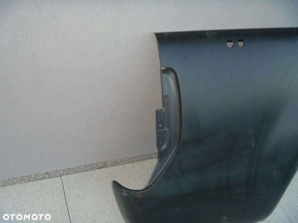 FORD RANGER III 2012-2022 BŁOTNIK TYLNY PRAWY NOWY ORYGINALNY - 4