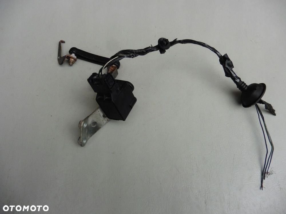 Czujnik poziomowania świateł 1093698 BMW E39 E46 X3 E83 X5 E53 - 3