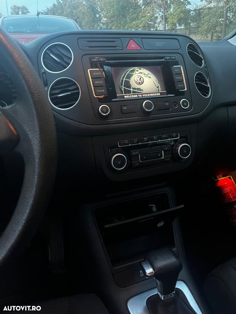 Volkswagen Golf - 7