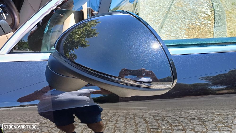 Porsche Cayenne E-Hybrid - 25