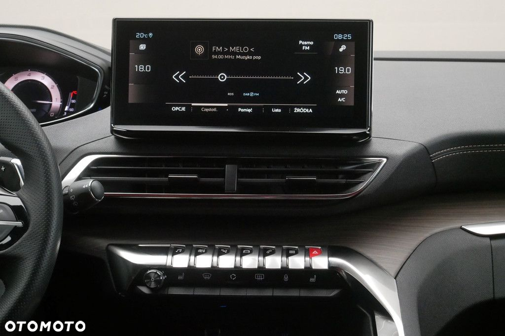 Peugeot 5008 - 10