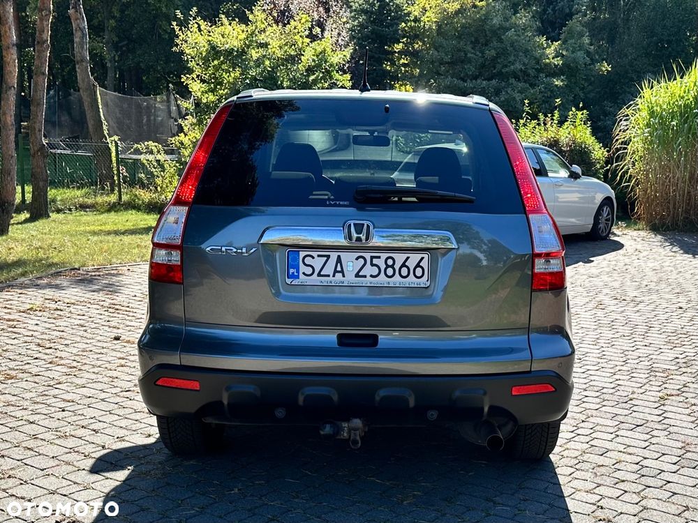 Honda CR-V 2.0 Executive - 7