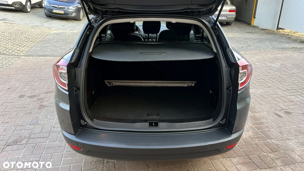 Renault Megane ENERGY dCi 110 Start & Stop Paris Business - 29