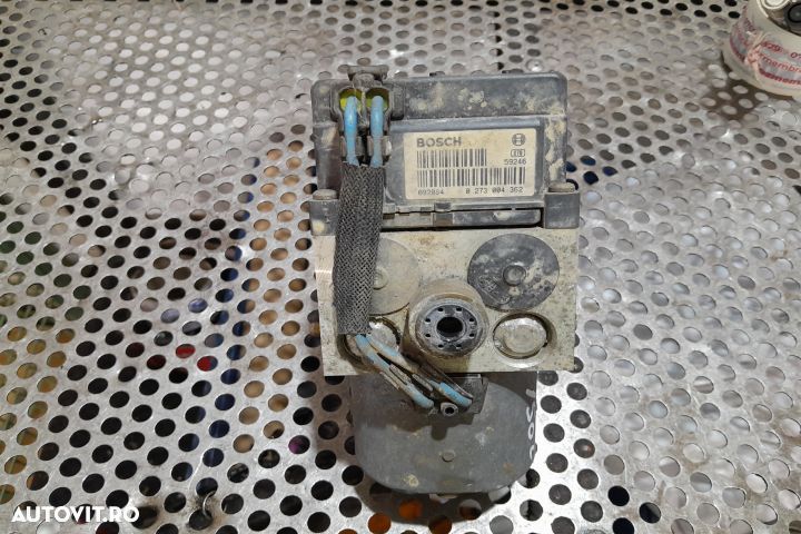 Pompa ABS 0265216651 / 0273004362 0265216651 / 0273004362 Opel Astra - 2