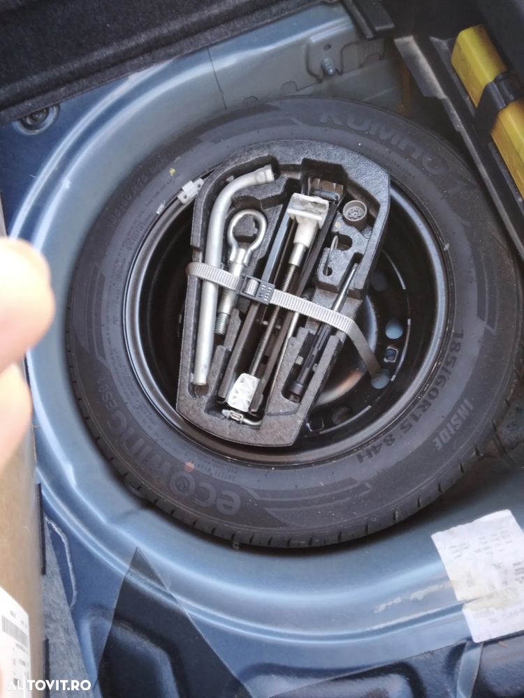 Volkswagen Polo 1.2 TSI BMT Comfortline - 3