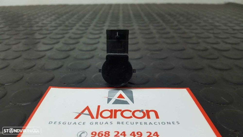 SENSOR DE ESTACIONAMENTO VOLKSWAGEN GOLF VII LIM. ADVANCE BLUEMOTION - 5
