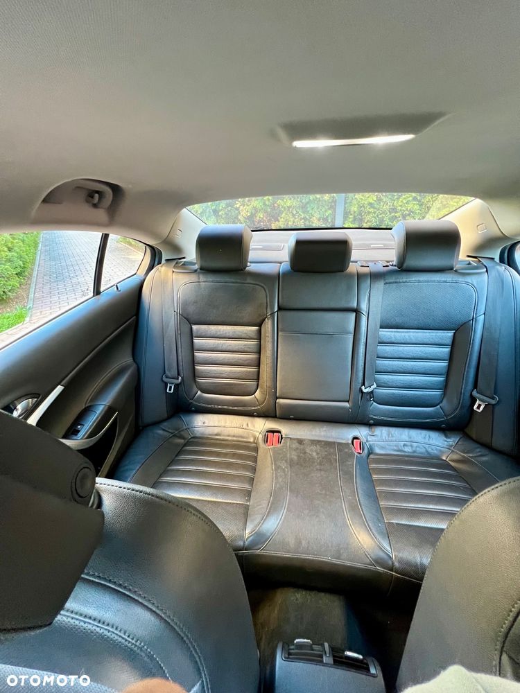 Opel Insignia 2.0 CDTI Cosmo - 20