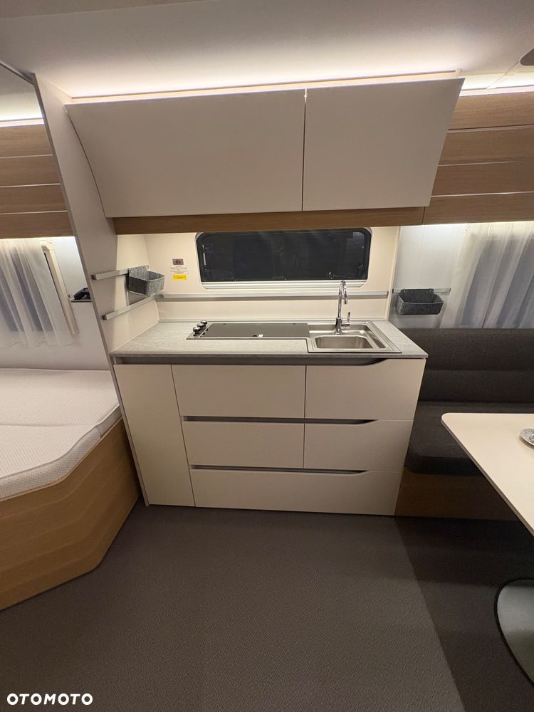 Adria ADORA 753 UK - 20