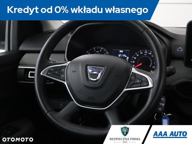 Dacia Sandero - 14