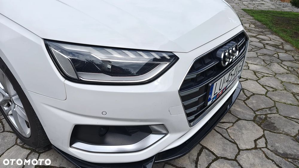 Audi A4 Avant - 30