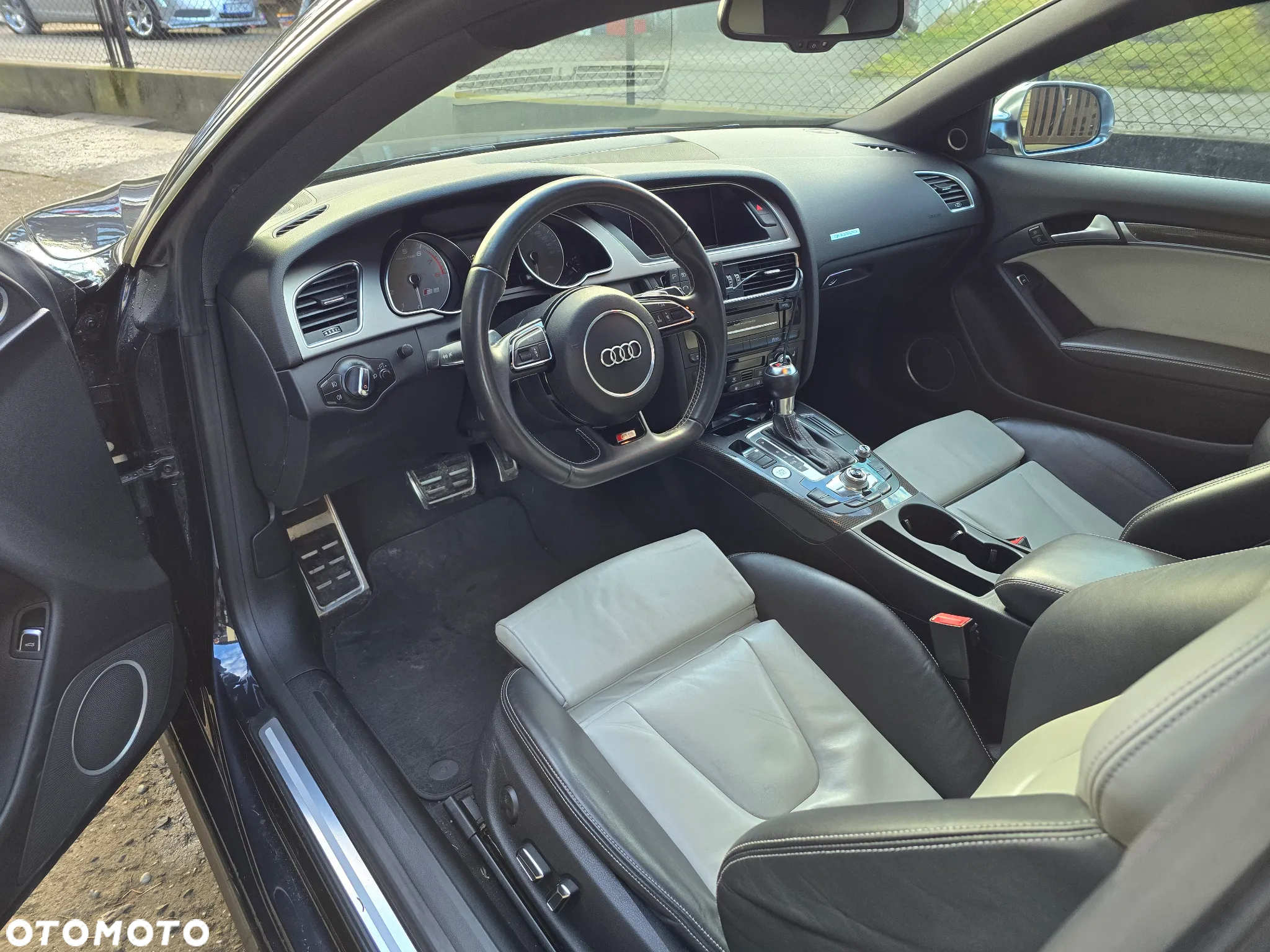Audi S5 3.0 TFSI Quattro S tronic - 9