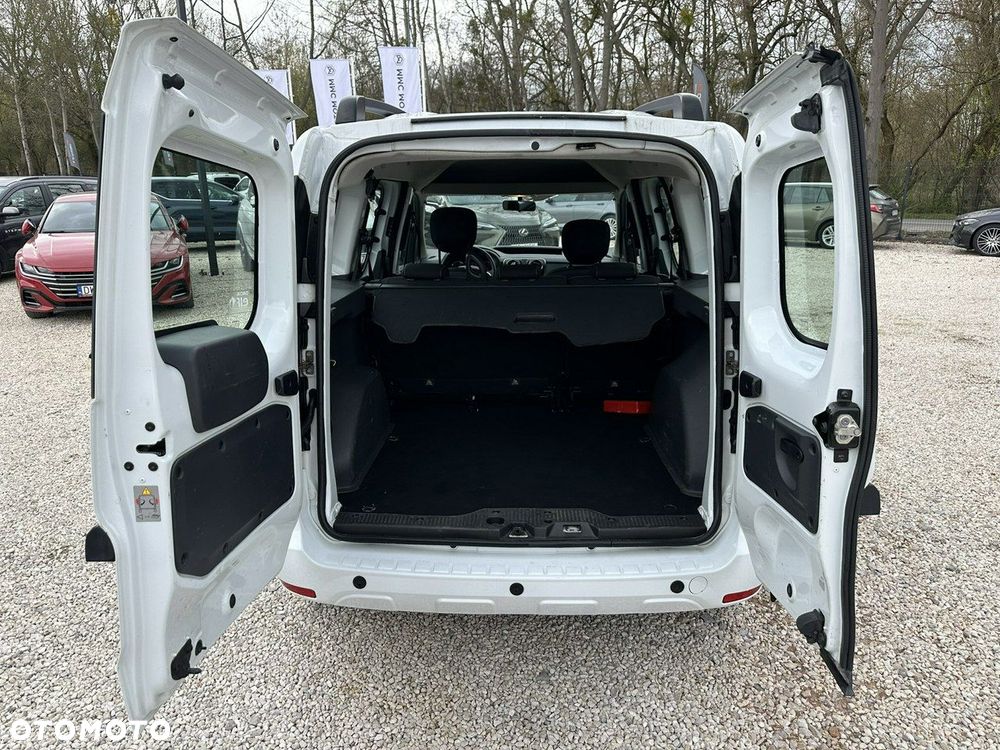 Dacia Dokker 1.5 dCi Laureate - 10