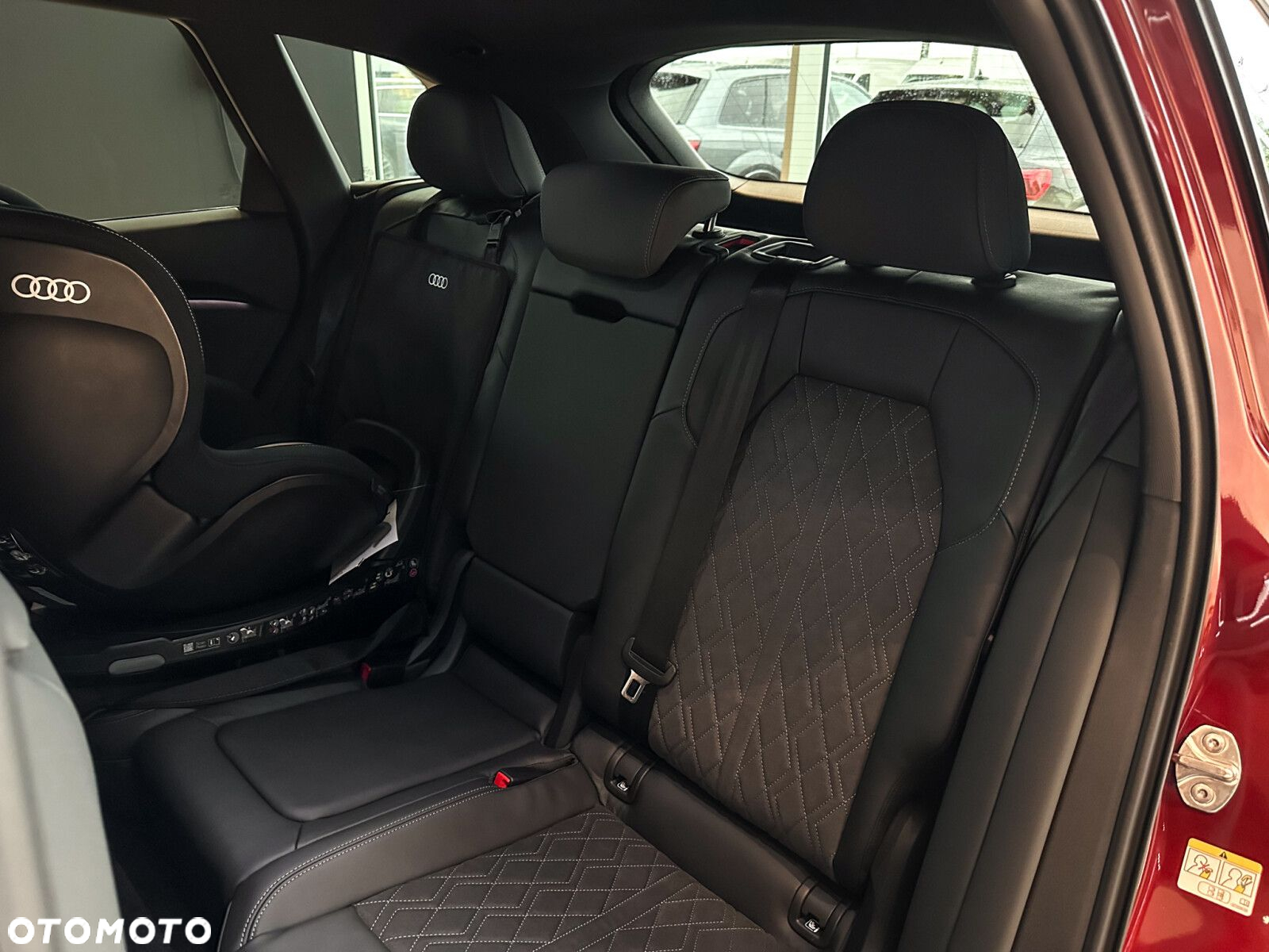 Audi Q5 - 38