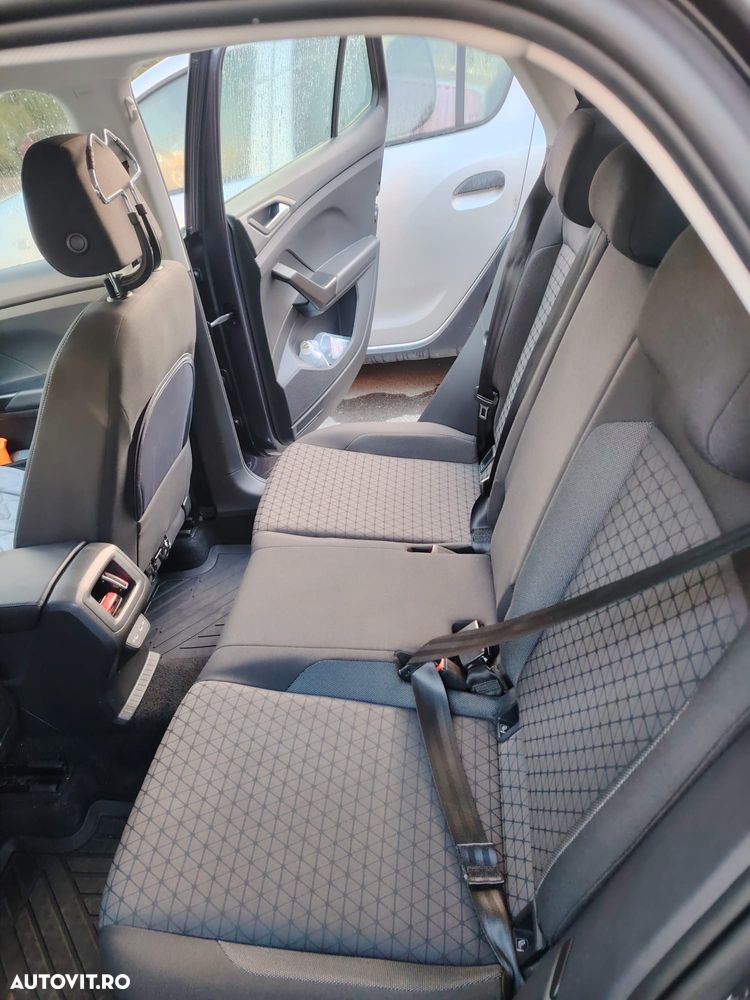 Volkswagen T-Cross 1.0 TSI Life - 3