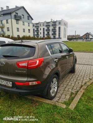Kia Sportage 1.6 GDI 2WD Attract - 4