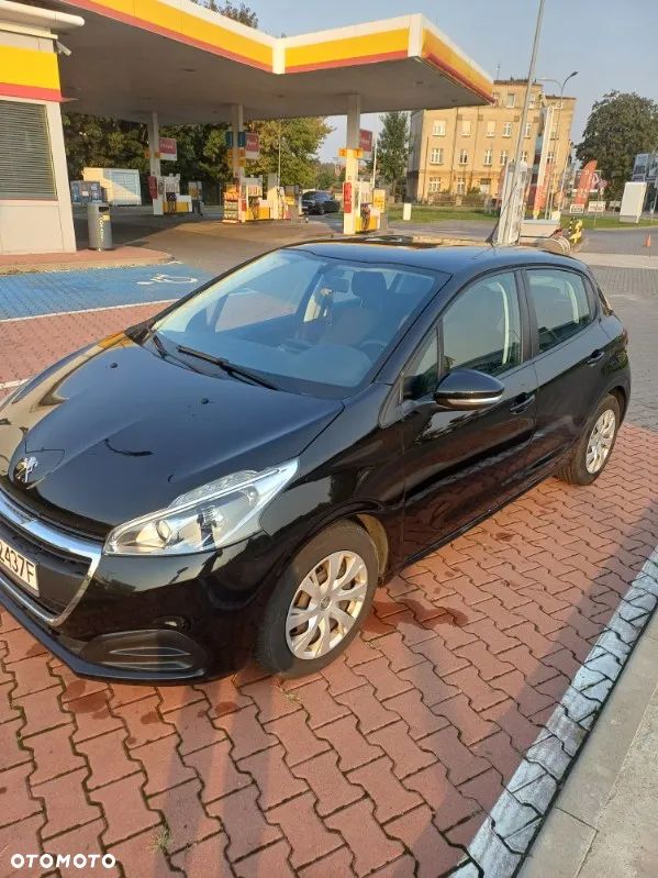 Peugeot 208 1.6 e-HDi Allure STT - 3