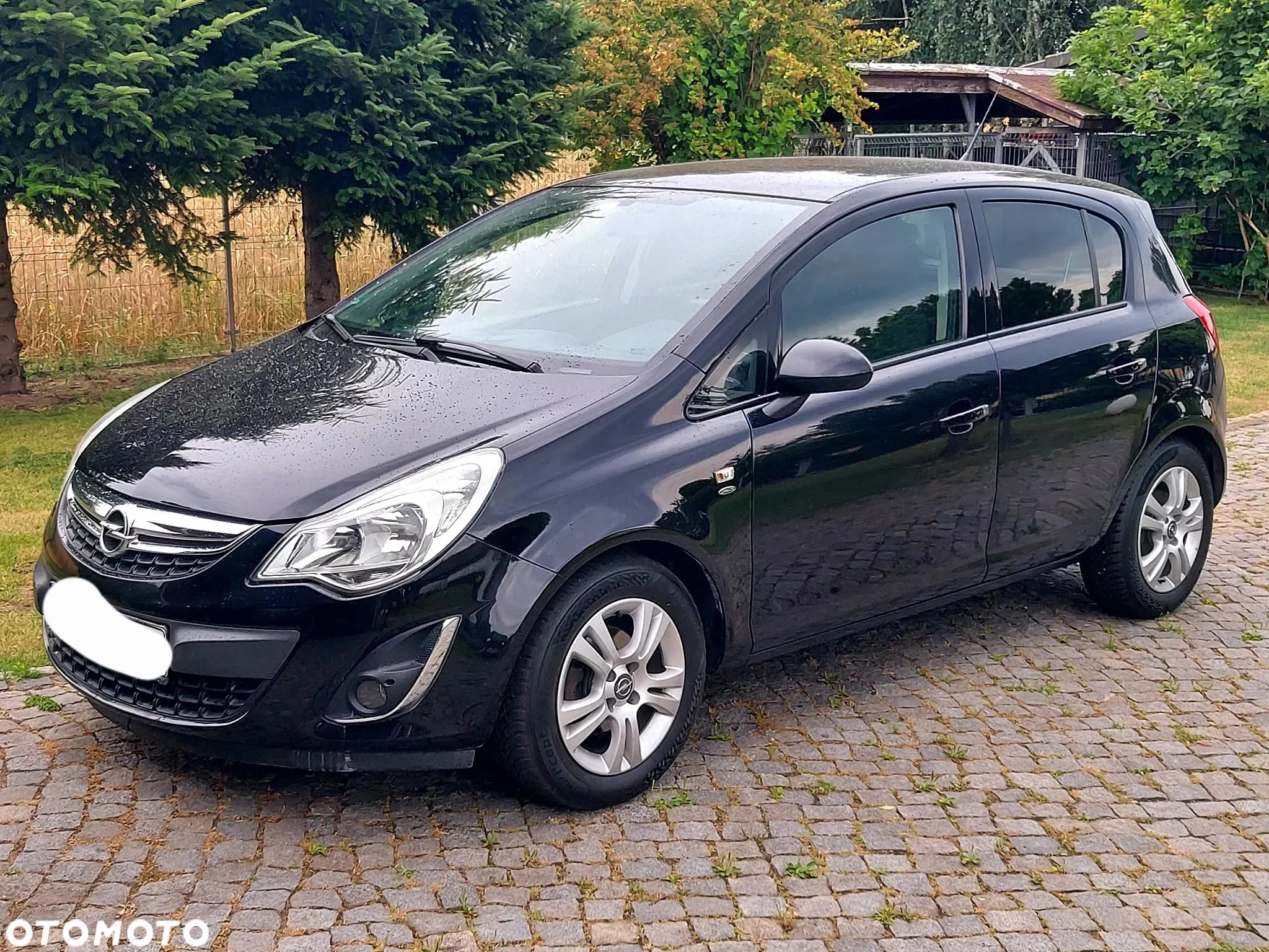 Opel Corsa 1.4 16V Satellite - 1