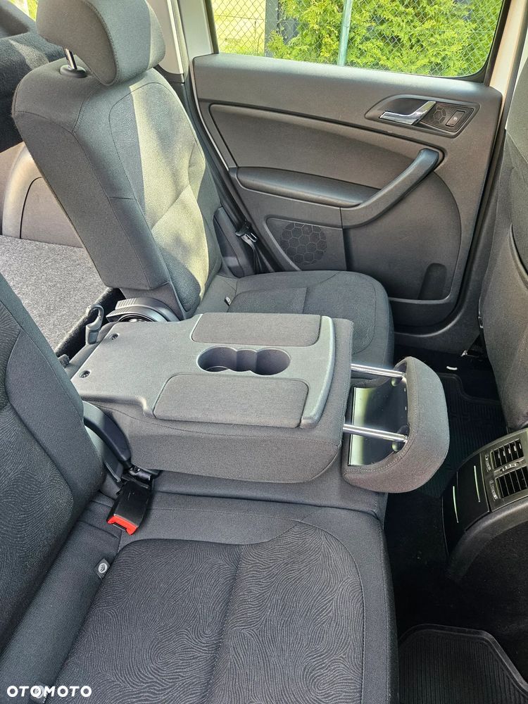 Skoda Yeti 1.2 TSI Ambition - 17