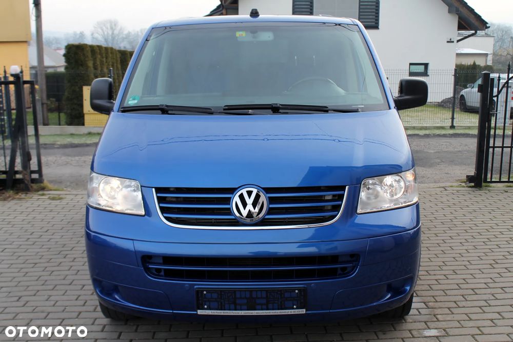 Volkswagen Multivan L1 Highline 4Motion - 1