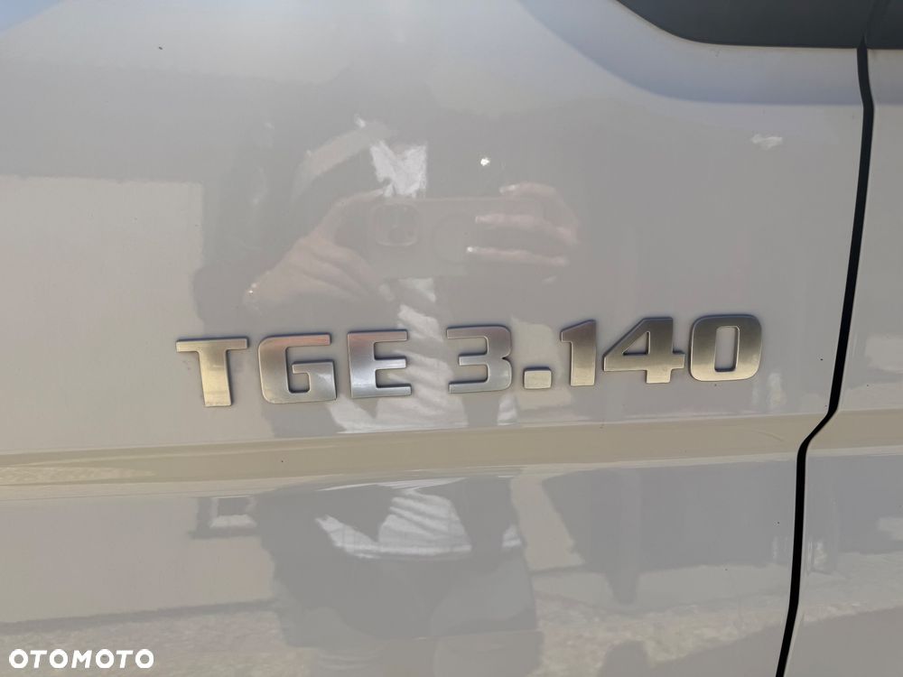 MAN TGE - 17