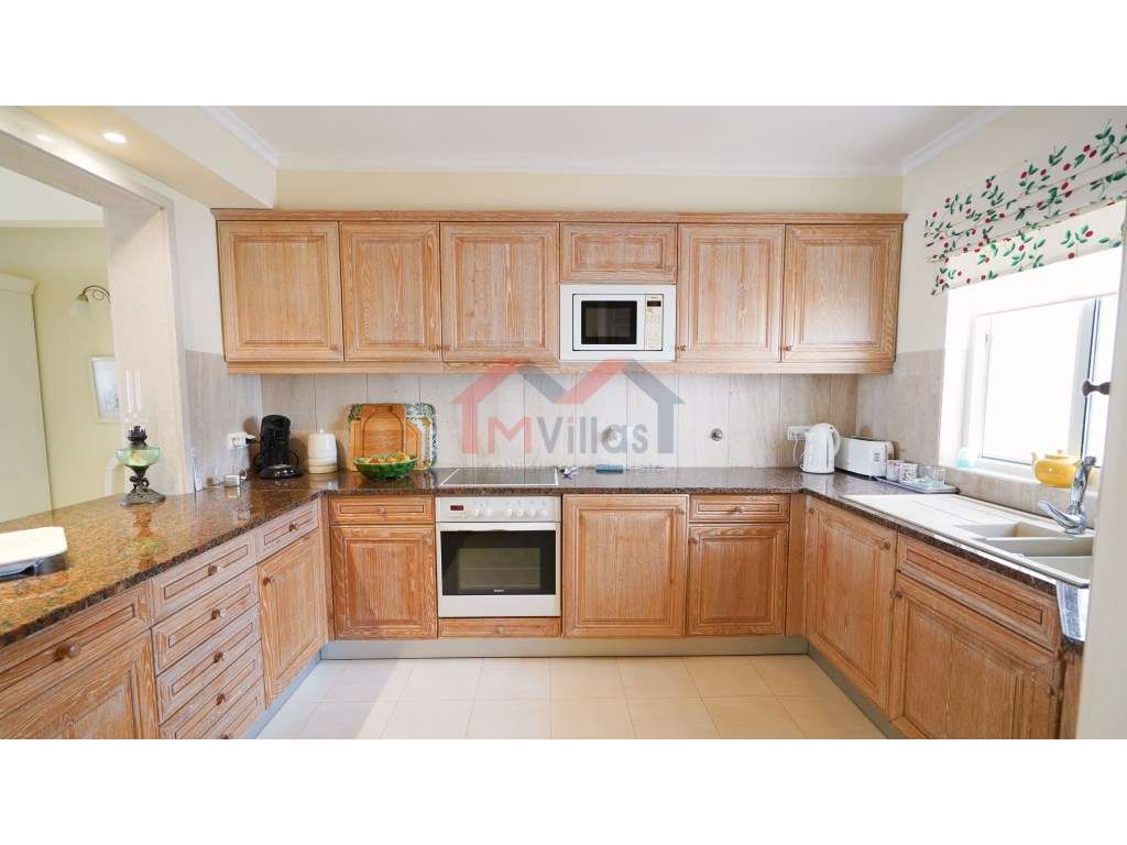 Apartamento T2 na Encosta do Lago - Quinta do Lago - Grande imagem: 5/18