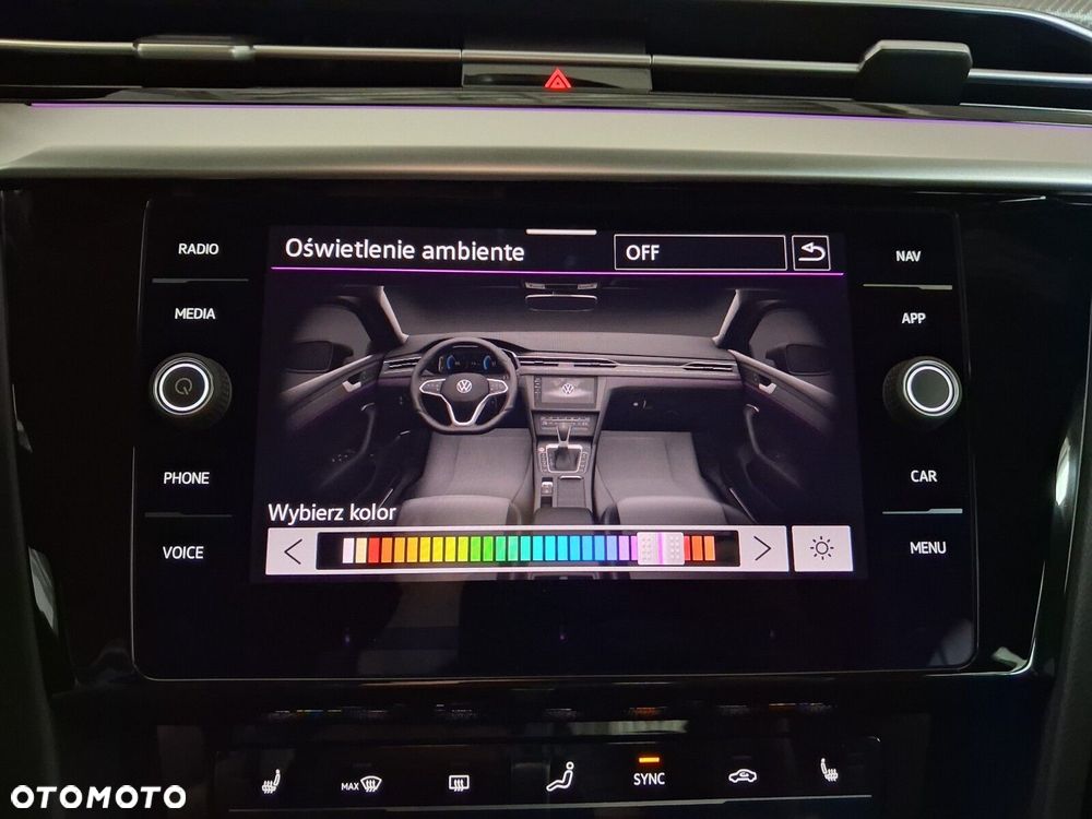 Volkswagen Arteon 2.0 TSI R-Line DSG - 24