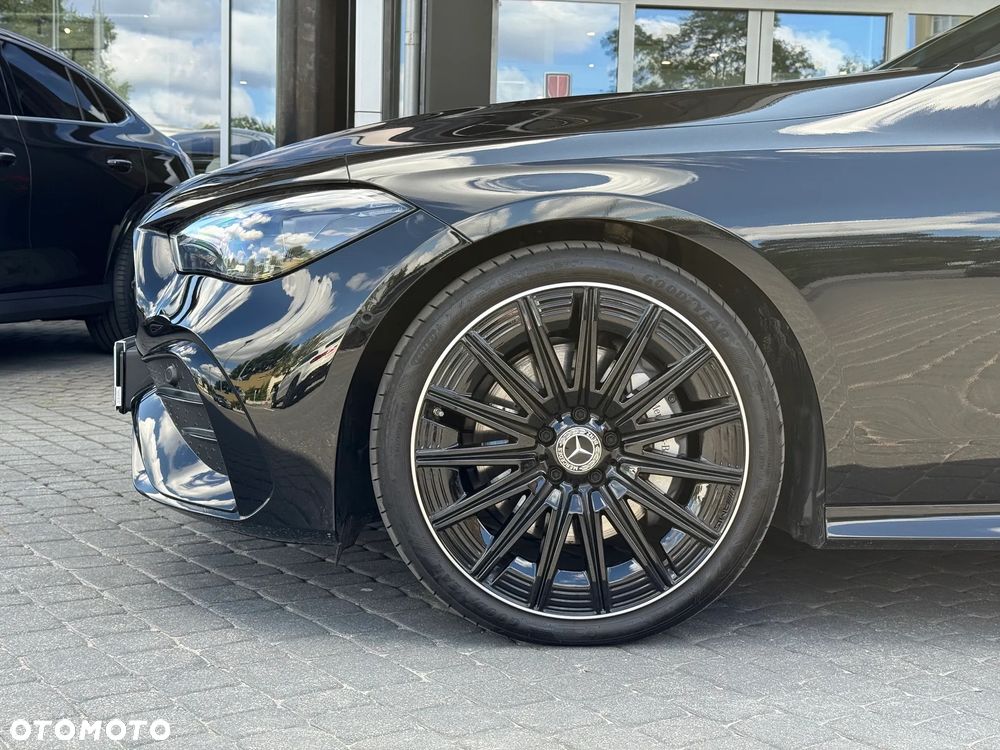 Mercedes-Benz CLE 200 9G-TRONIC Edition AMG Line - 10